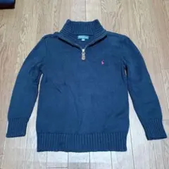 ラルフローレン ハーフ