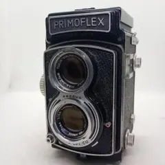 整備済完動品】Flexaret Ⅲa - メルカリ