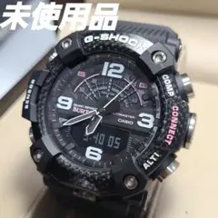 未使用品】G-SHOCK マッドマスター バートン GG-B100BTN 稼働 - メルカリ