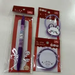 ちいかわ　キャンドゥ モモンガ　まとめ売り
