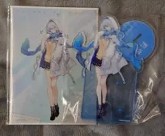 鳴潮 キャラクターグッズ