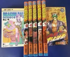 四角いジャングル 全巻セット 希少】四角いジャングル 1〜6巻 全巻セット／梶原一騎 著 - メルカリ