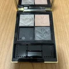 YSL クチュールミニクラッチ　No.710