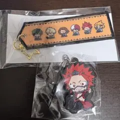 僕のヒーローアカデミア キャラクターグッズセット