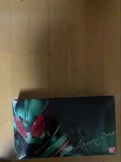 DXアマゾンズドライバー