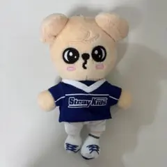 StrayKids SKZOO Puppym バックチャーム