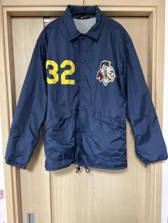 2025年最新】WAREHOUSE コーチジャケットの人気アイテム - メルカリ