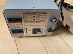 2026年最新】カシムラ 変圧器 1500の人気アイテム - メルカリ