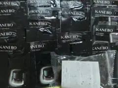 KANEBO ライブリースキン ウェア サンプルセット