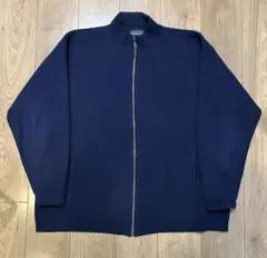 Patagonia パタゴニア ドライバーズ ニット 香港製XLのサムネイル