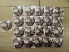 BLEACH 平子真子 スタジオぴえろ 缶バッジ 20点 - メルカリ