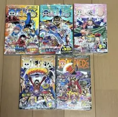 2026年最新】ONE PIECE 107巻 初版の人気アイテム - メルカリ