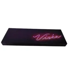 Visée アイシャドウパレット