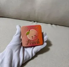 Too Faced Peach パウダーチークのサムネイル
