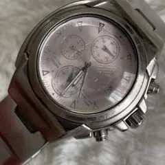 HELLO KITTY CITIZEN 腕時計　ジャンク品　#5321のサムネイル