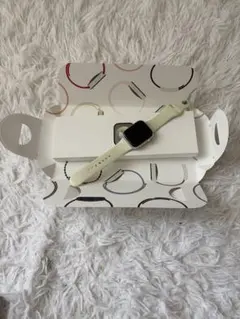 Apple Watch Series 9 45mm GPS+ Cellular