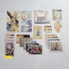 プロセカ 鏡音リン セット