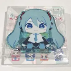 プロセカ マイセカイ アクリルフィギュア ミク