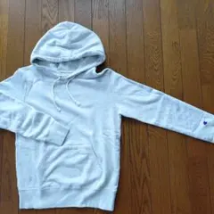 チャンピオン　スウェットパーカー　美品