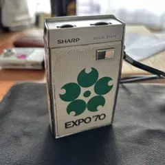 昭和レトロ ラジオ