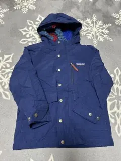 Patagonia キッズ　インファーノジャケット