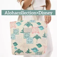 Aloha Collection モアナサーフライダー限定 トートバッグ 新品 - メルカリ