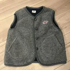 ブルゾン ジャケット