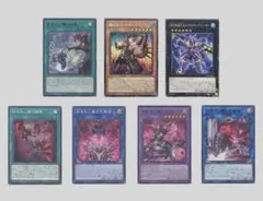 怒涛大王エグゼクティブシーザー　魔を刻むデモンスミス　パラ　詠聖　デモンスミス