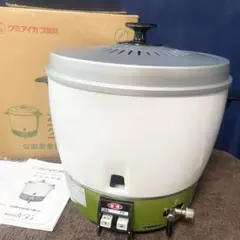 2025年最新】ガス 炊飯器の人気アイテム - メルカリ