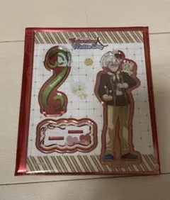 鬼滅の刃 バレンタイン&ホワイトデー 2026 アクリルスタンド 不死川実弥