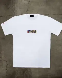 SAPEur サプール ハンコック Tシャツ 白 XXLのサムネイル