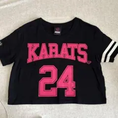 24karats - E-girls ジャージ  ショートTシャツセット Mサイズ  24karats Amazon.co.jp: 24karats E-girls ジャージ : ファッション