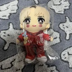M!LK SMILE POP! ぬいぐるみ 佐野勇斗 | Mercari