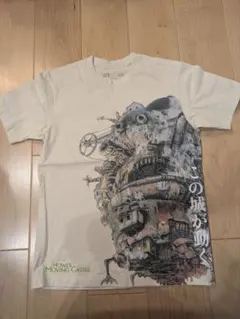 ヒグチユウコ　circus Tシャツ　Mサイズ Tシャツ CIRCUSロゴ白 – ボリス雑貨店
