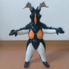 2025年最新】ゼットン ソフビの人気アイテム - メルカリ