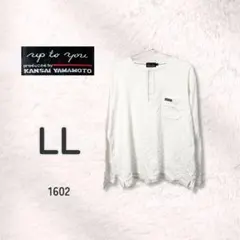 カナメストーン 高尾山ロングTシャツ Lサイズ - メルカリ