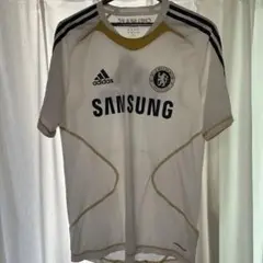 CHELSEA FC adidas ClimaCool シャツ