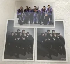 超特急 B9 生写真 集合