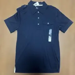 Gap athletic polo ネイビー Sサイズのサムネイル