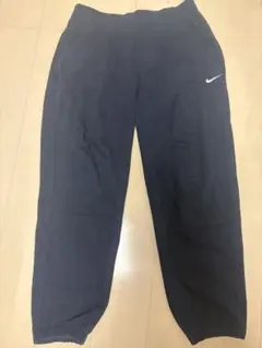Nike スウェットバギーパンツ