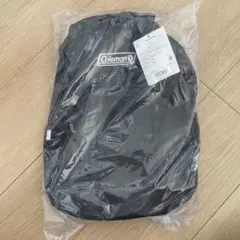 Coleman Walker Mini ブラックコールマンキッズウォーカーミニ