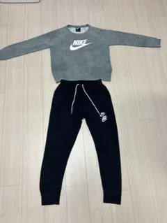 NIKE スウェット上下
