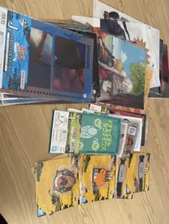 一番くじ NARUTO F賞＋下位賞　全種　コンプセット