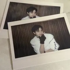 TREASURE ジョンファン ソウルコン 限定 チェキ スペシャルモーメント