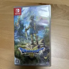 Switch ドラゴンクエスト3 そして伝説へ