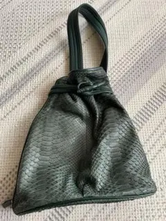 貴彦 クロコダイル2WAYバック JRA