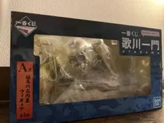 一番くじ 歌川一門 A賞 相馬の古内裏フィギュア 29-TO0901-08 - メルカリ