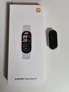 Xiaomi Smart Band 9