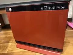 TOHOTAIYO 1ドア冷凍庫TH-32LF1-WD - メルカリ
