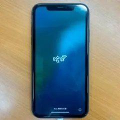 三*太様 iPhone 11 ブラック 64GB スマホ ID18599V